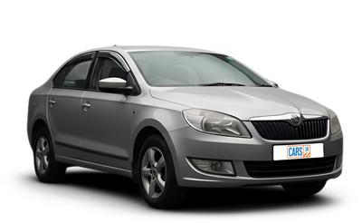 2014 Skoda Rapid - Sedan - Petrol - Manual - ₹2.09 lakh